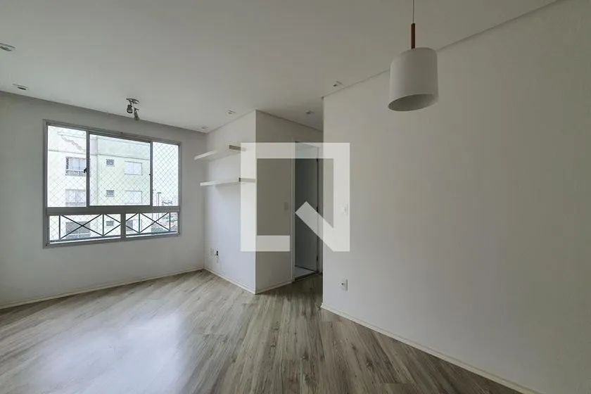 Apartamento à Venda - Sacomã, 2 Quartos, 48 m2