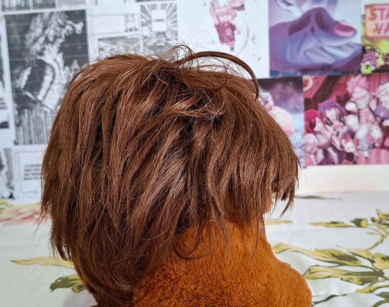 Cosplay King - Nanatsu No Taizai - Foto 5