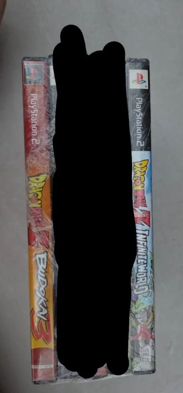 Jogos de ps2 e ps3 - Foto 3