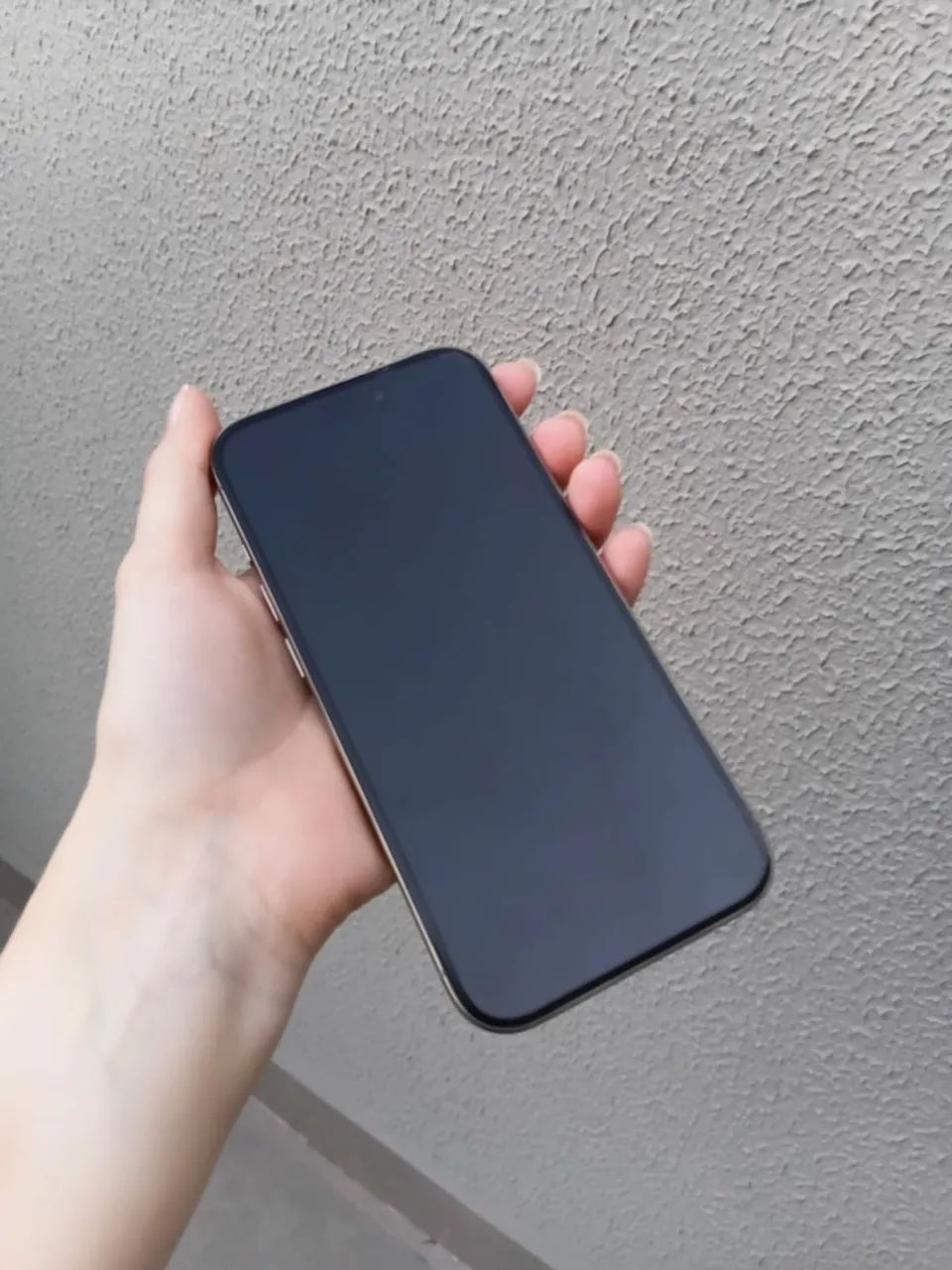 Iphone 15pro 128gb Titânio  - Foto 5