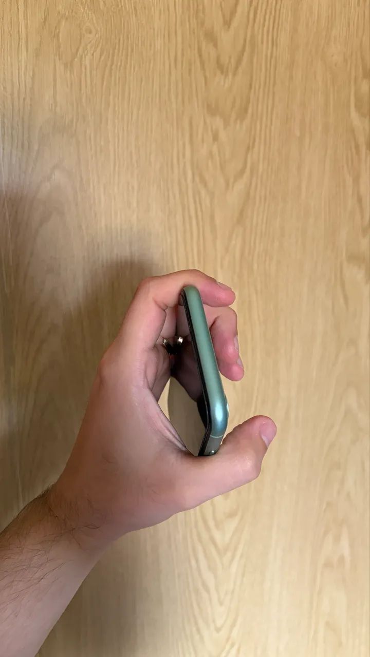 iPhone 11 256gb em perfeito estado - Foto 3
