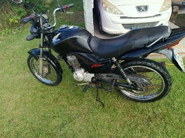 Fan 150 - Foto 4
