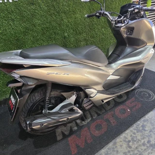 PCX 150 2019 ÚNICO DONO - Foto 2