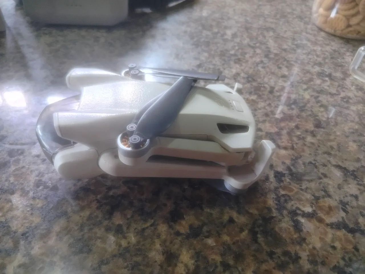 Drone mini 3 - Foto 3