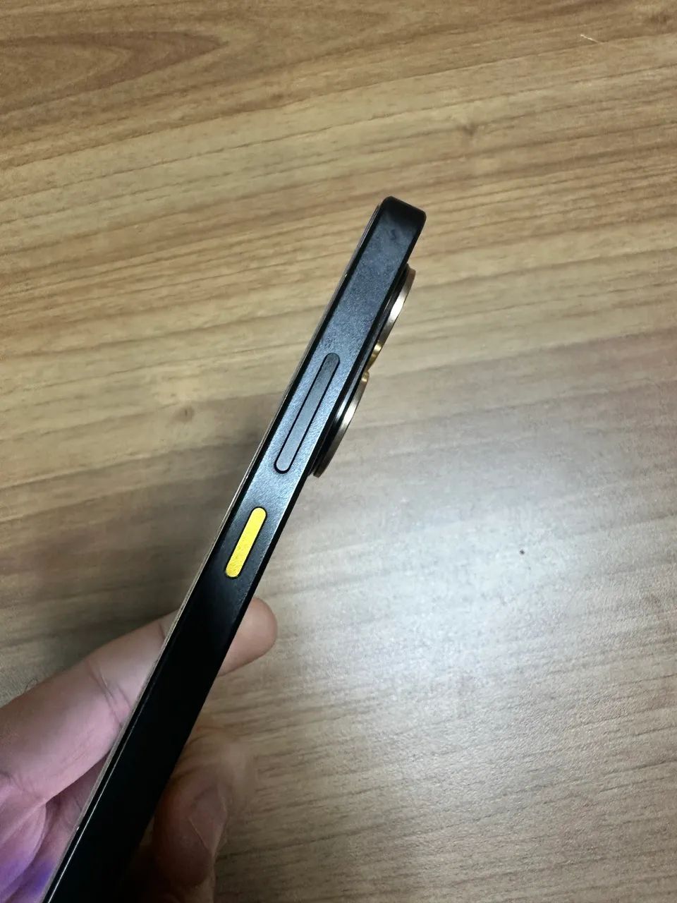 POCO X7 PRO 256GB 8GB RAM NFC 5G - Foto 5