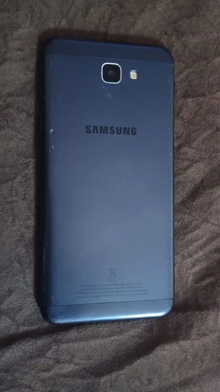 smartphone Samsung Galaxy J5 prime - Foto 2