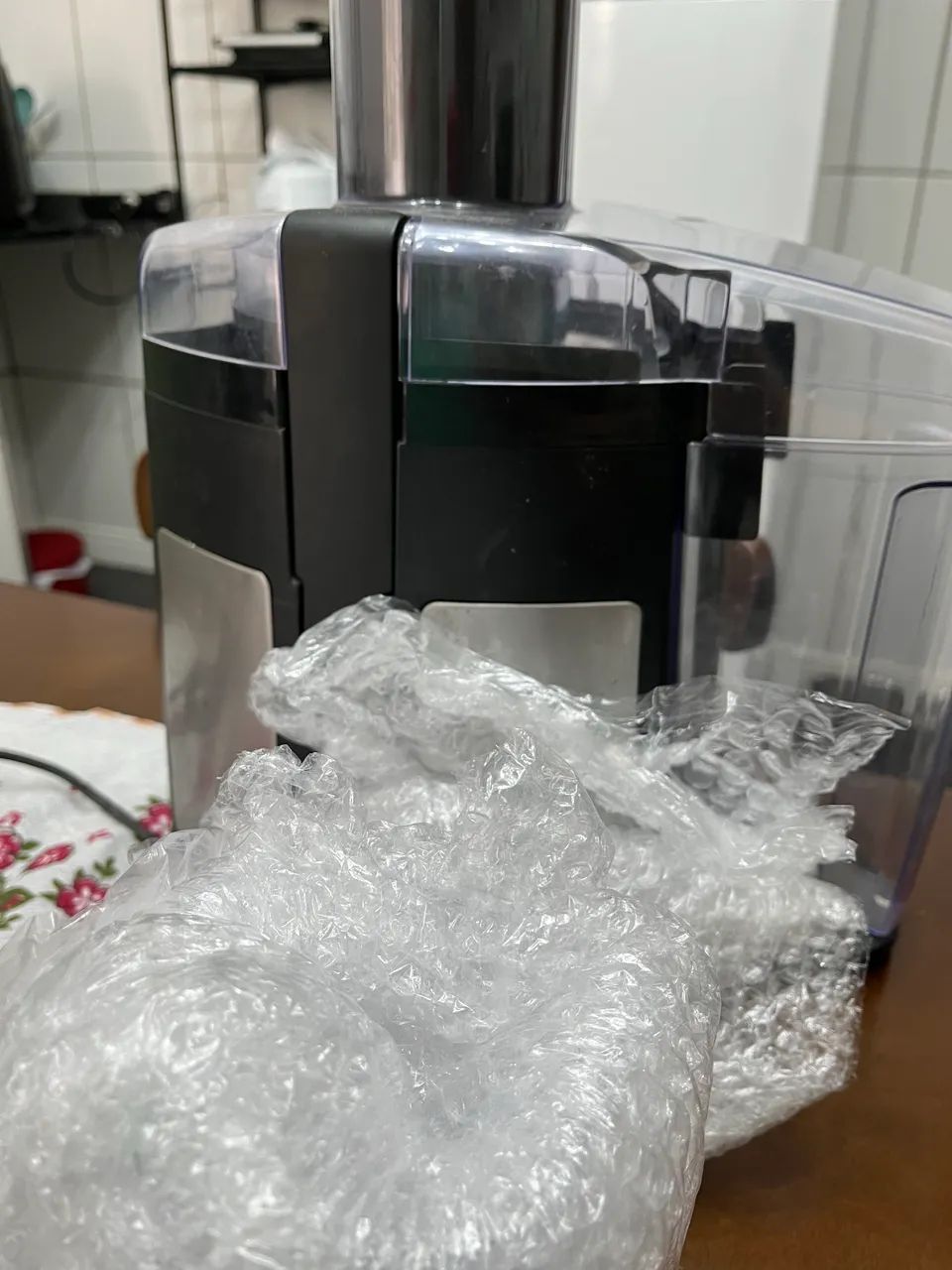 Centrifuga de sucos - Foto 2
