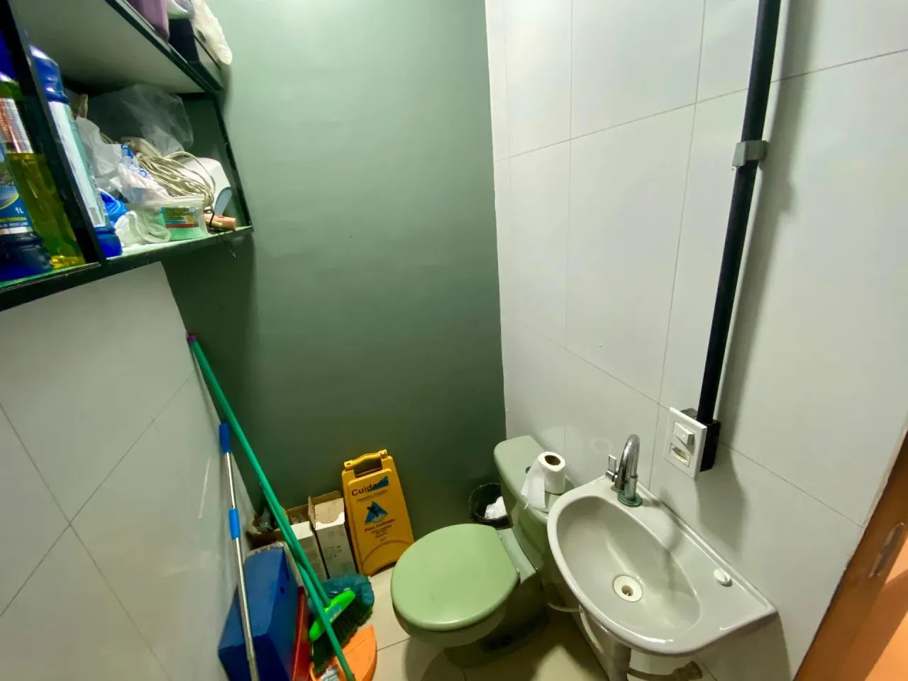 Vendo Prédio Comercial Na Chácara Brasil Na Av Mato Grosso - Foto 5