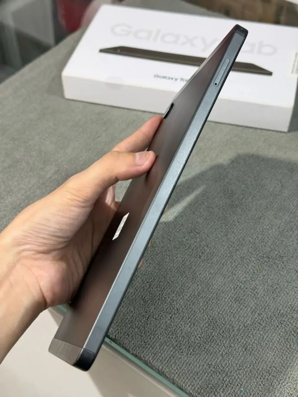 Tablet Samsung Galaxy A9 64GB - Foto 5