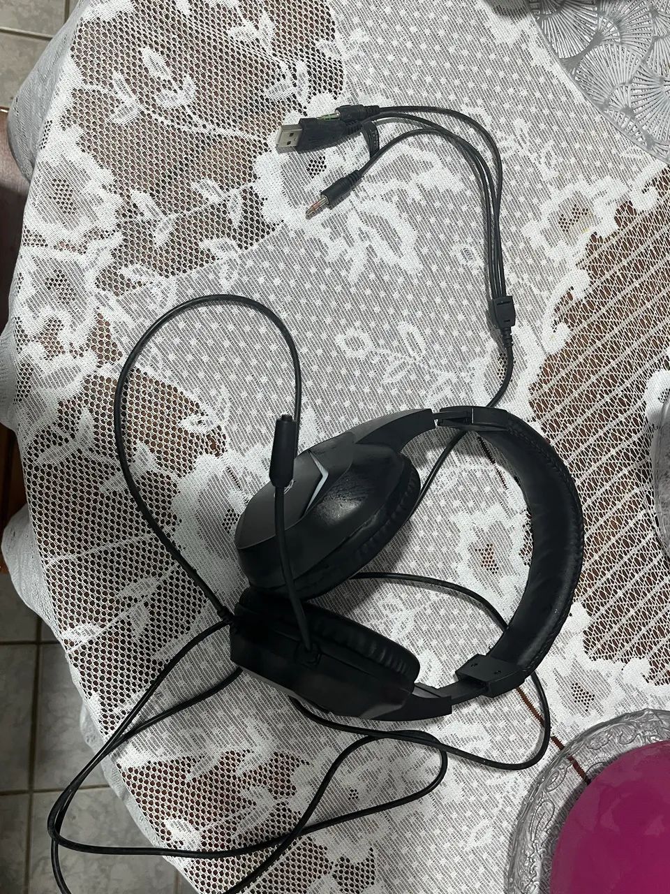 Headset Gamer  - Foto 2