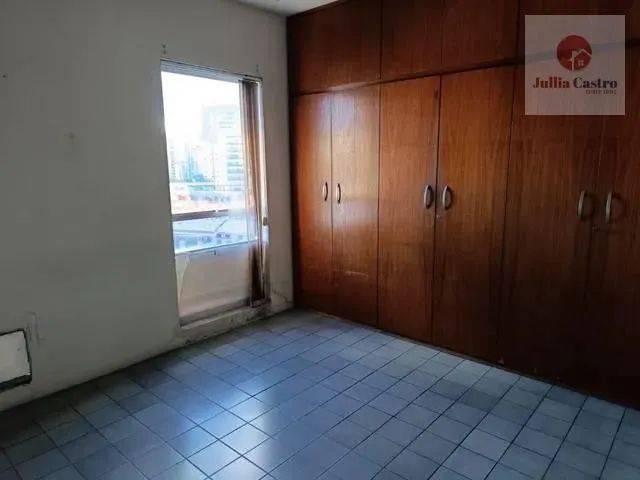 VENDO ÓTIMO APARTAMENTO| 03 QUARTOS NO BAIRRO DOS AFLITOS / RECIFE - Foto 4