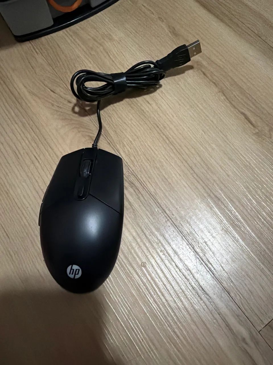 Mouse HP Gaming M260