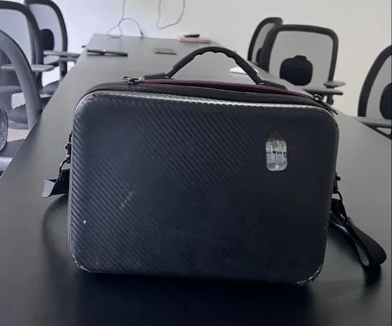 Drone DJI Spark Fly More Combo + 2 Baterias + Case + Acessórios - Foto 3