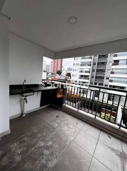 Apartamento 2 Quartos com Suíte no Centro de Santo André  63 m², 1 vaga - Foto 2