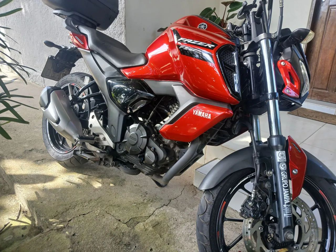 Moto de ótima procedência - Foto 2