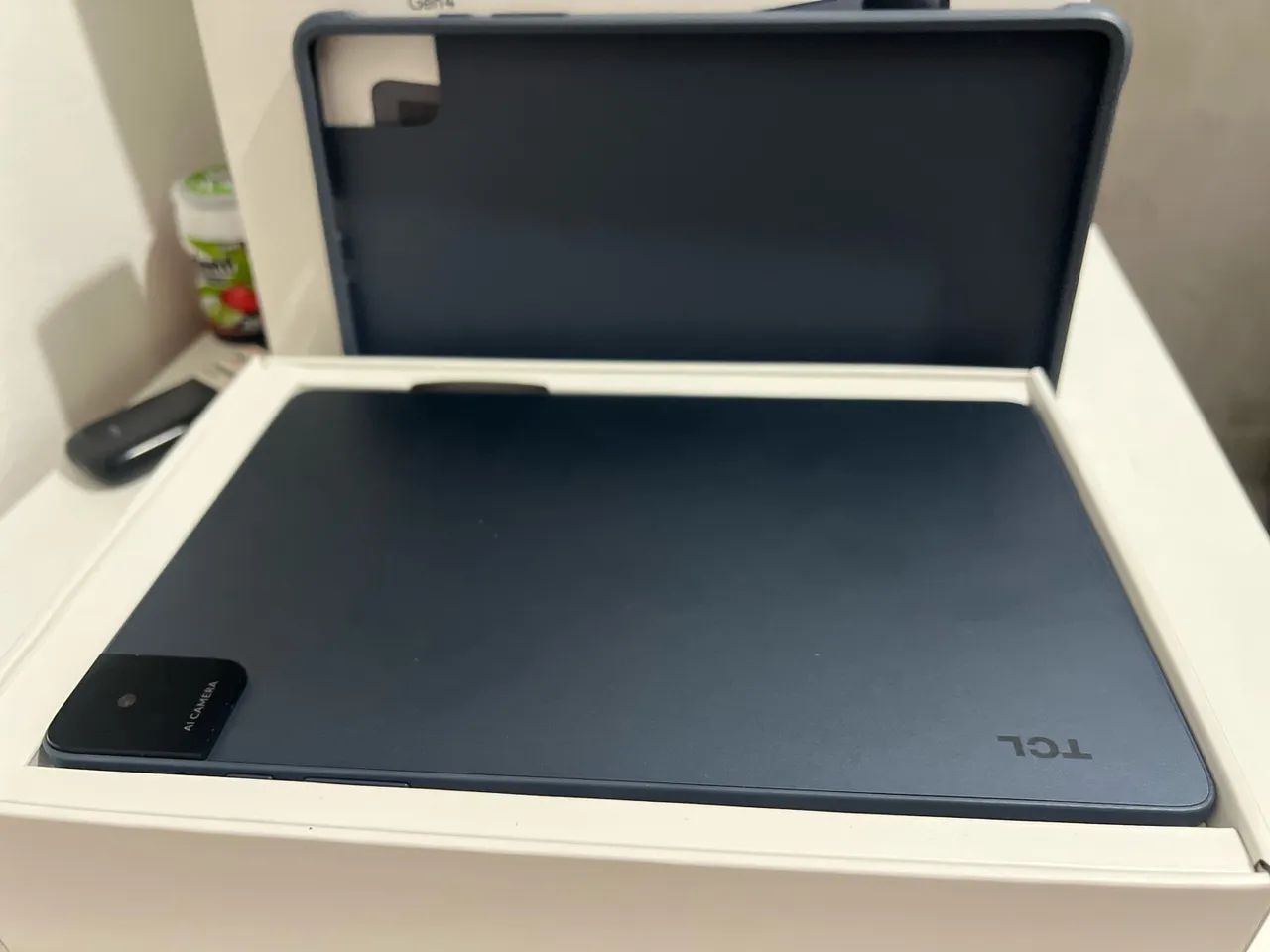 Tablet TCL 10l Gen 4 | 128GB | 4GB RAM - Foto 3