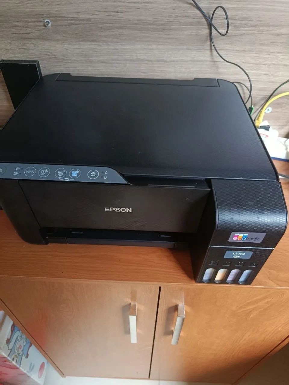Impressora Epson L3250 - Foto 3