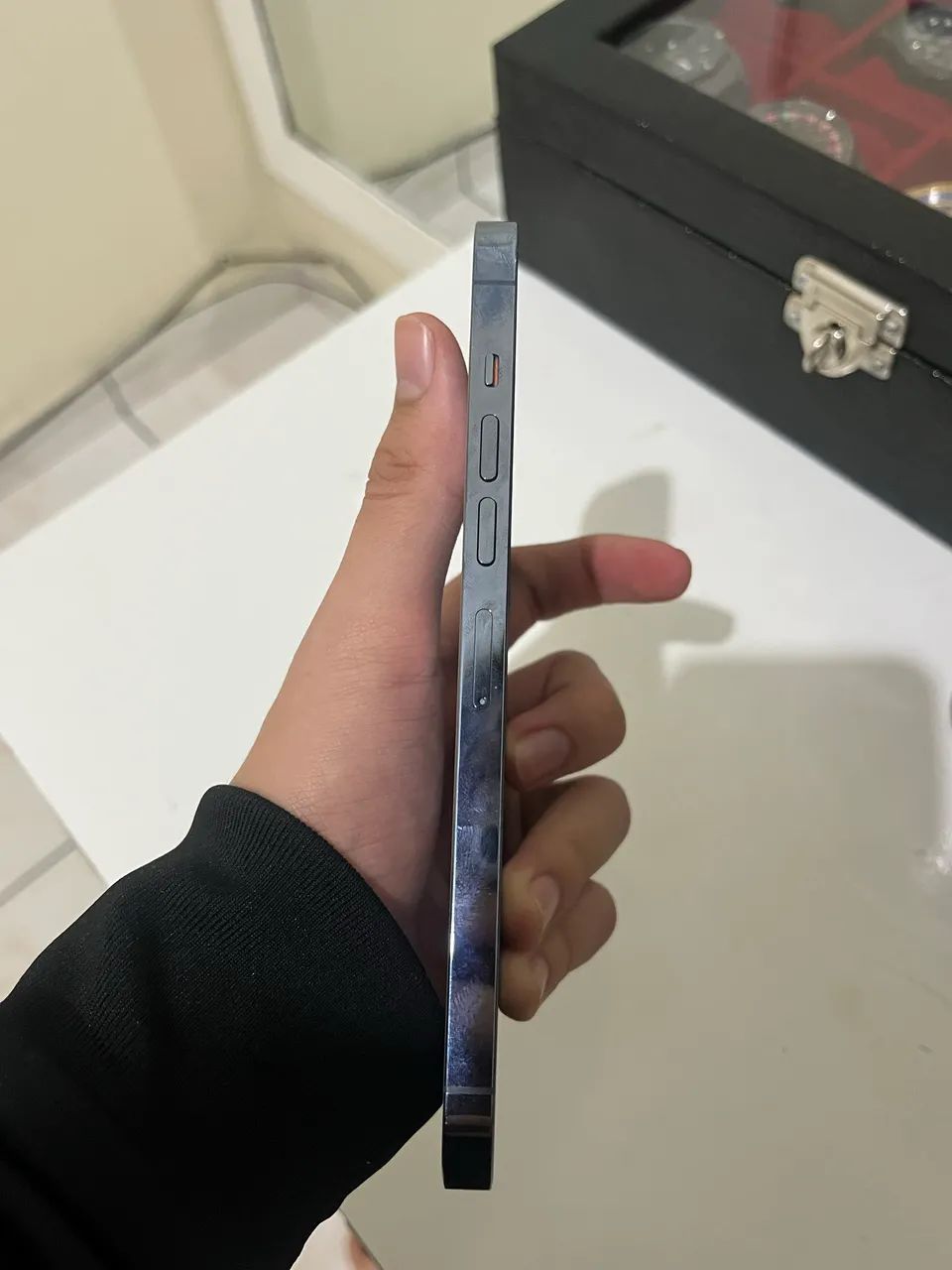 IPHONE 13 PRO MAX 256GB - Foto 5