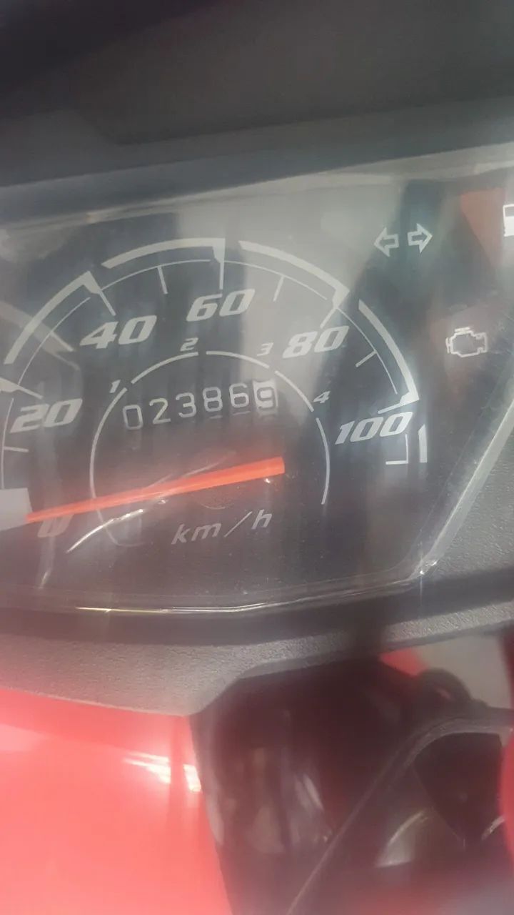 Honda  repasse  - Foto 2