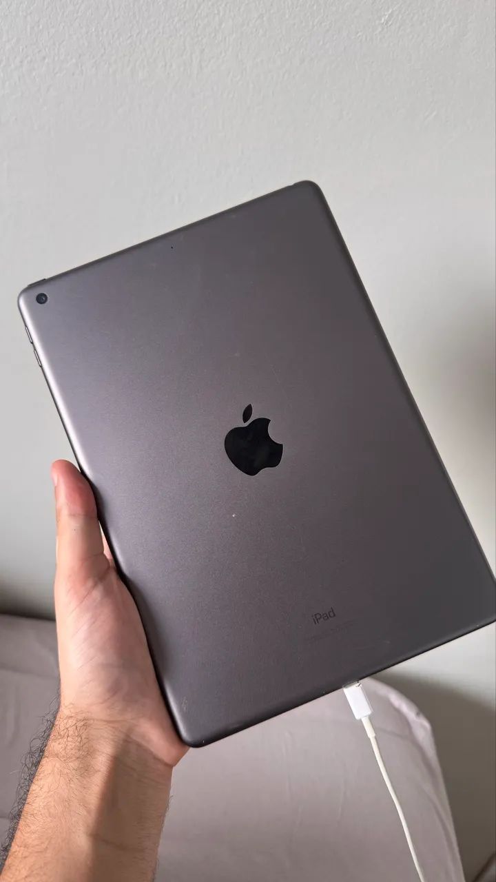 iPad 9ª geração 