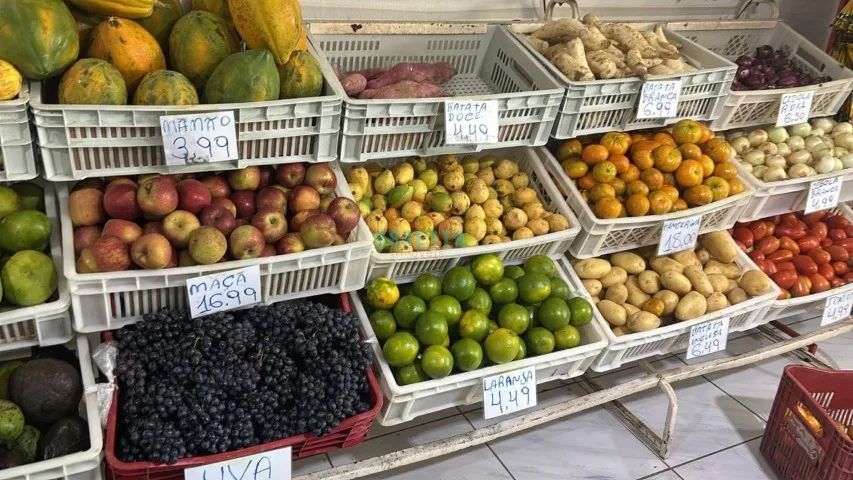 CÓD: 6160. Vende-se prédio comercial/mercantil na Praia de Pernambuquinho, Grossos/RN. - Foto 5
