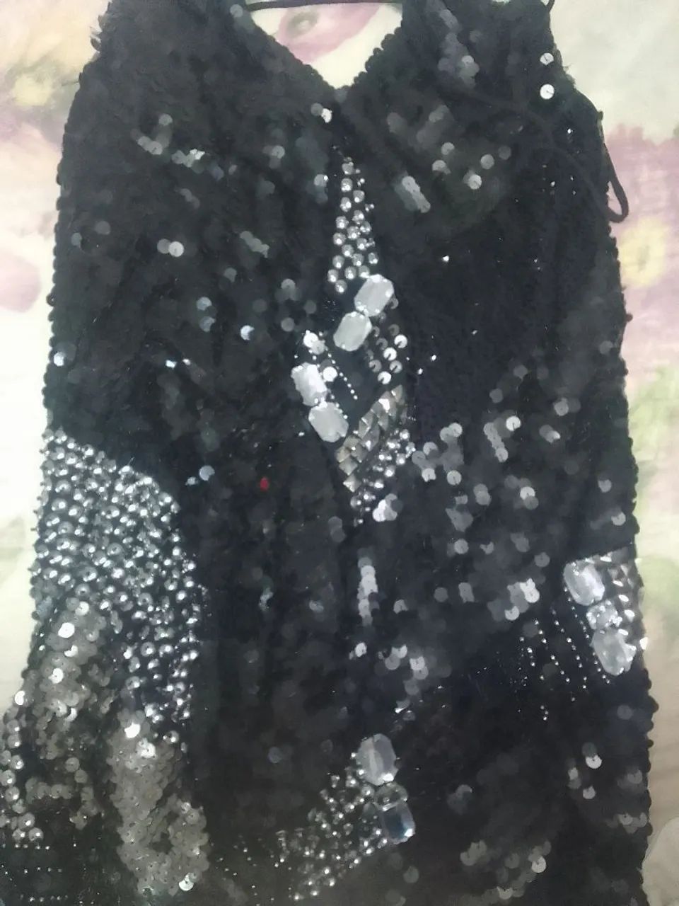 Desapego roupas