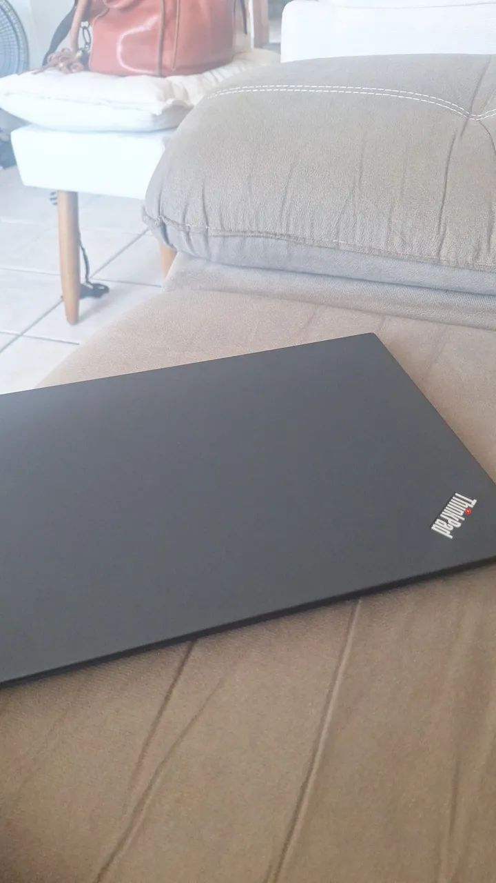 Note Thinkpad i5 10° vPRO