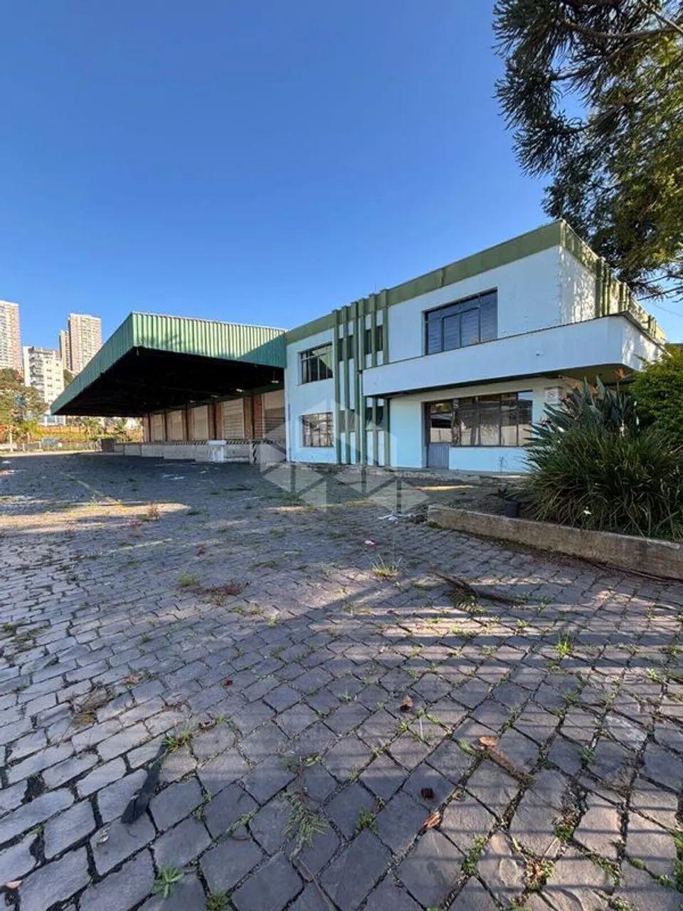 Pavilhão 1397M² - para Alugar - Foto 3