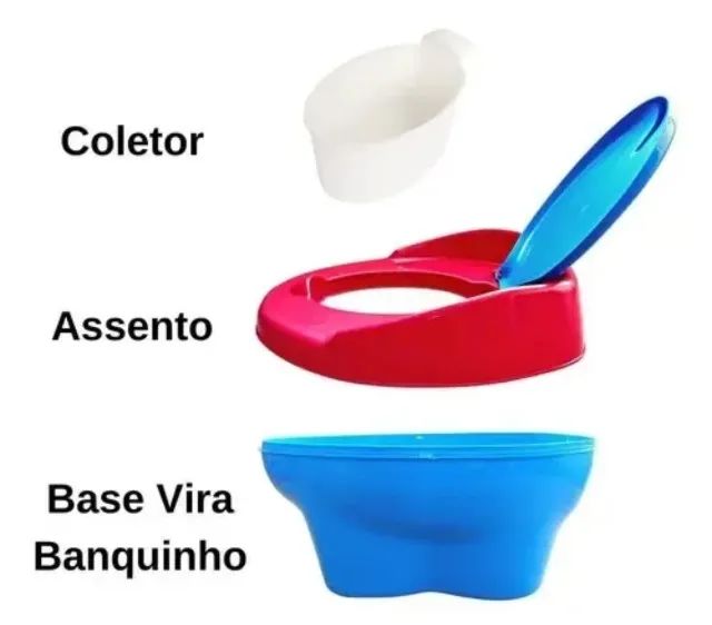 Toninho infantil masculino  - Foto 5