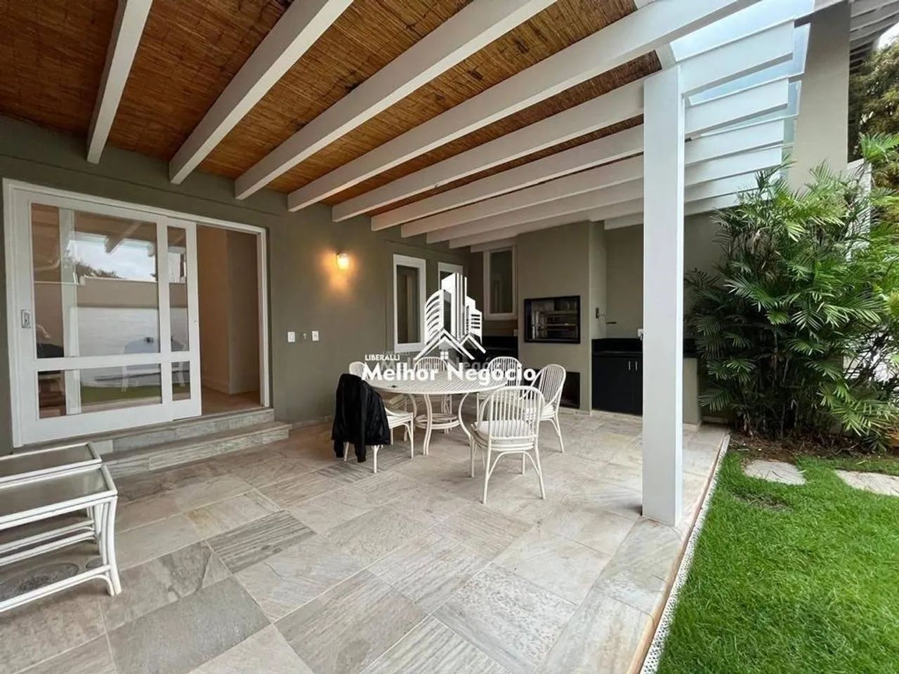 Casa à venda em Campinas, Sítios de Recreio Gramado, com 3 quartos, com 316 m² - Foto 5
