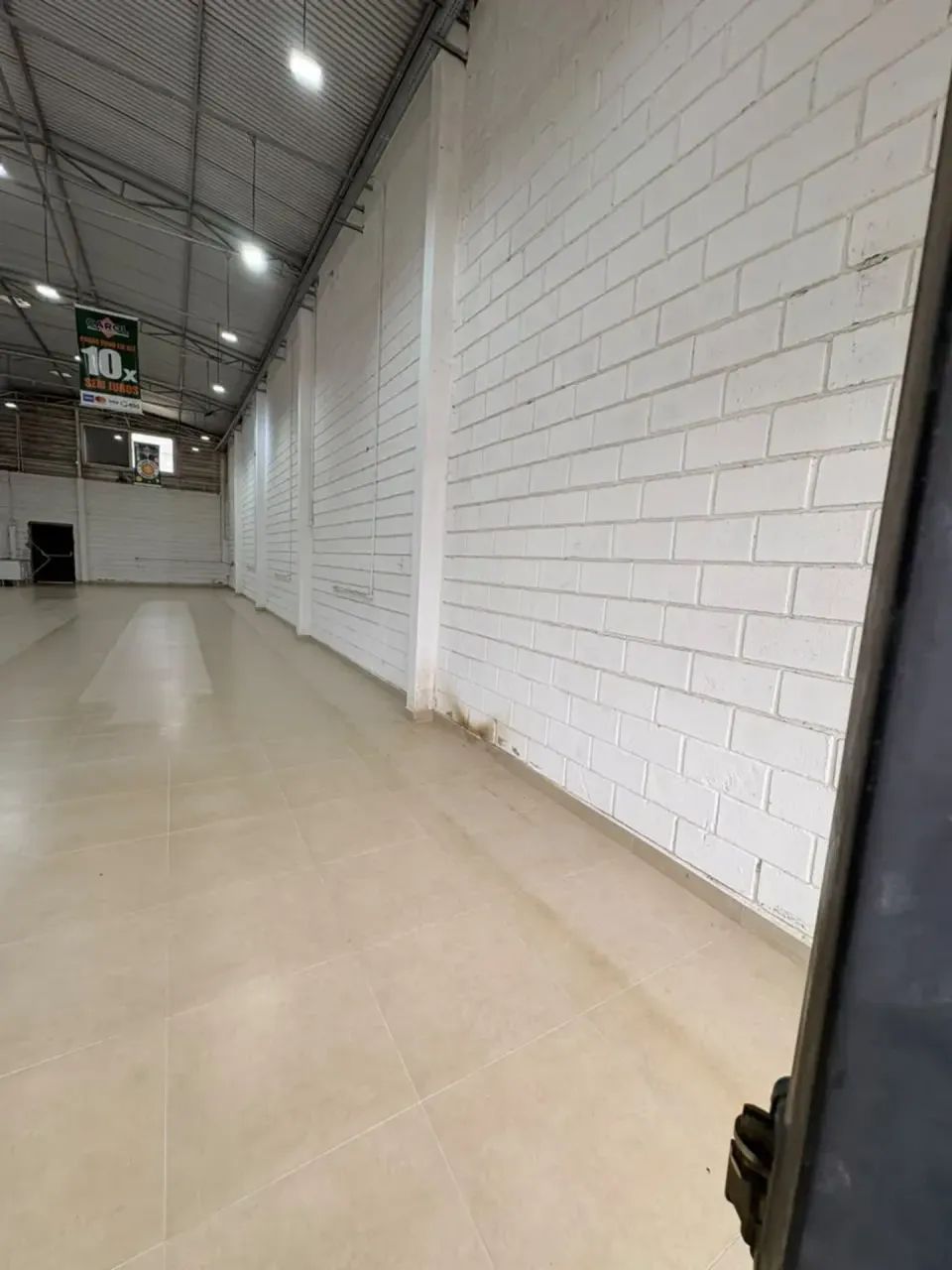 GALPÃO DISPONÍVEL PARA LOCAÇÃO - PILAR DO SUL/SP - Foto 2