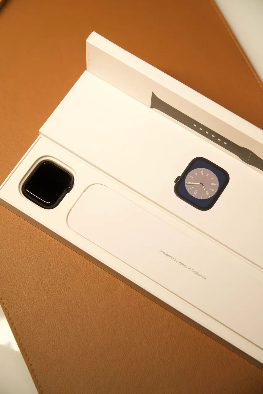 Relógio Apple Watch  - Foto 5