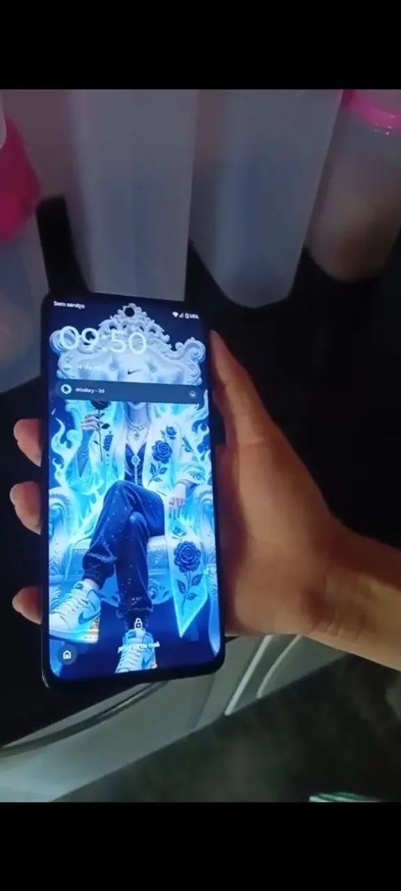 Ótimo celular 