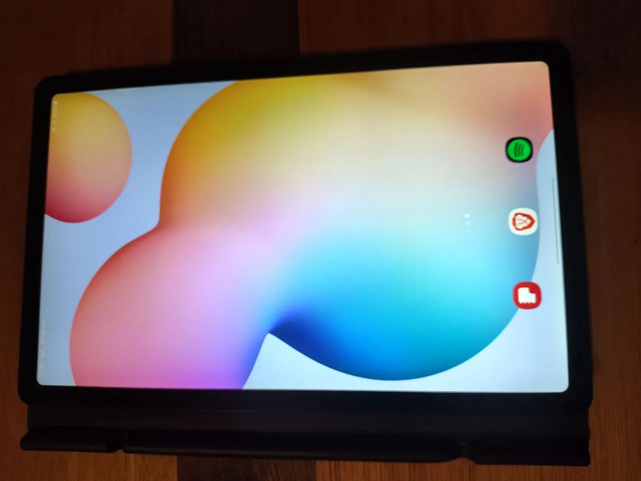 Tab S6 Lite