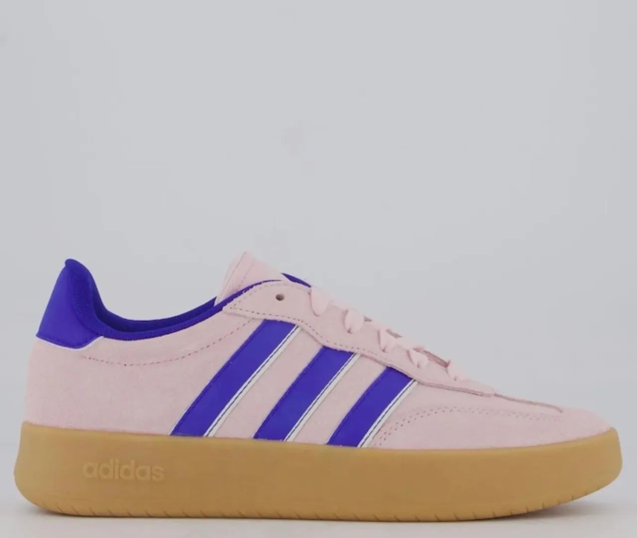 Tênis adidas Barreda 