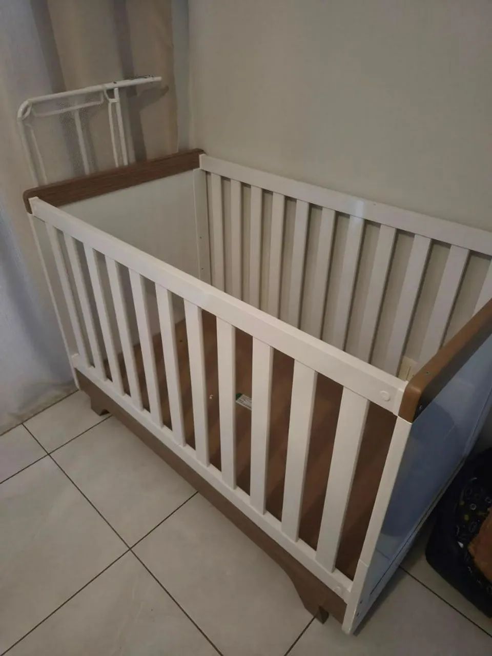Berço infantil 