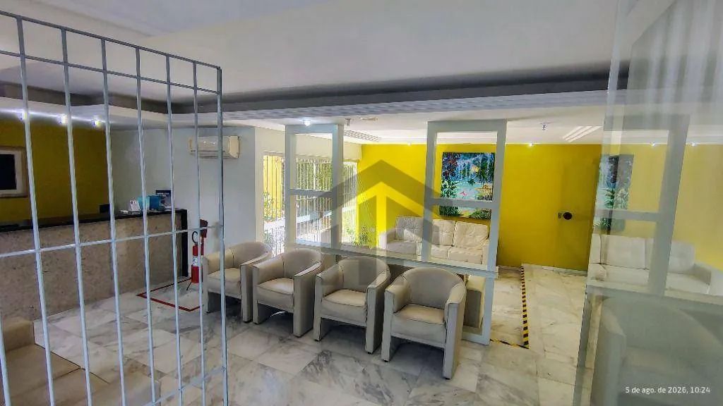 Casa Comercial de 252m² para alugar, localizada no Derby, Recife - Pe. - Foto 4