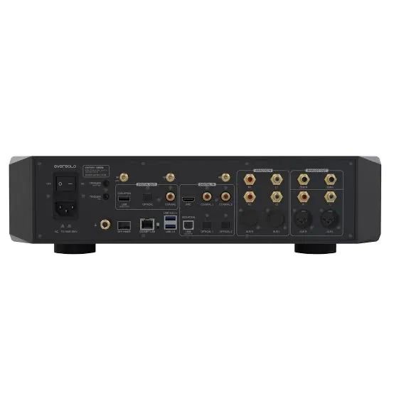 Eversolo DMP-A10 2
