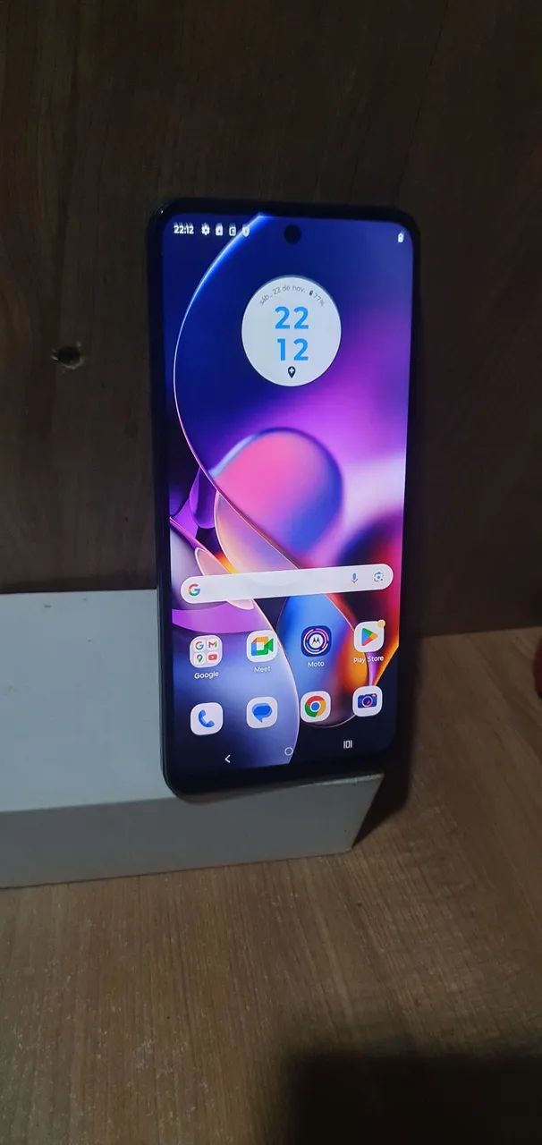Moto g54 5g  - Foto 5