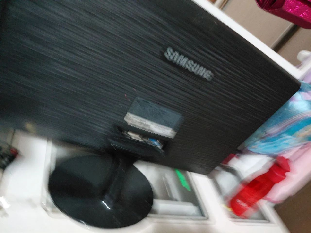 Monitor Samsung Led 20" SyncMaster S20B300B - Foto 2