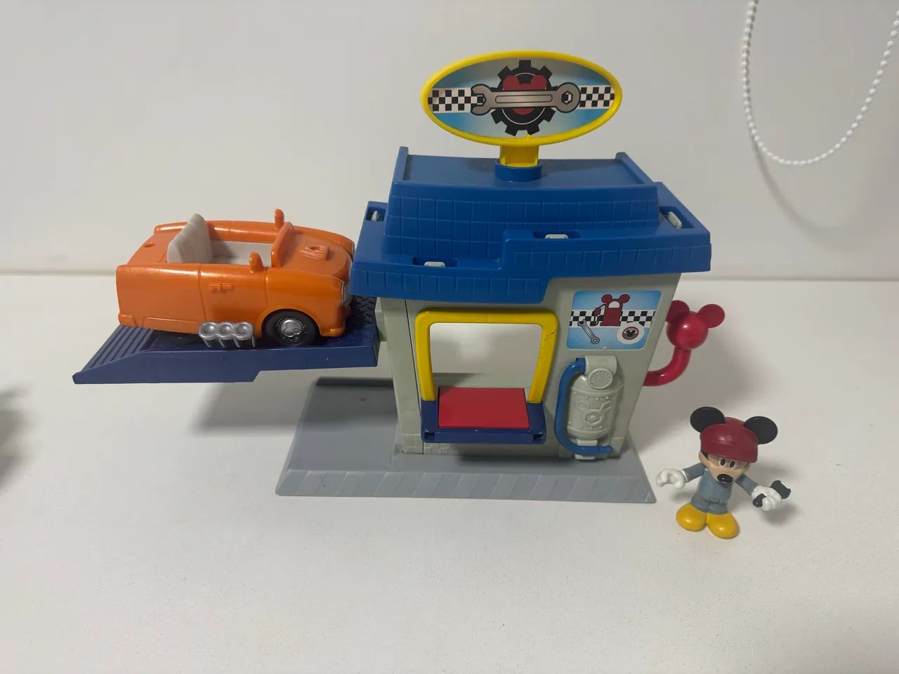 Brinquedos 