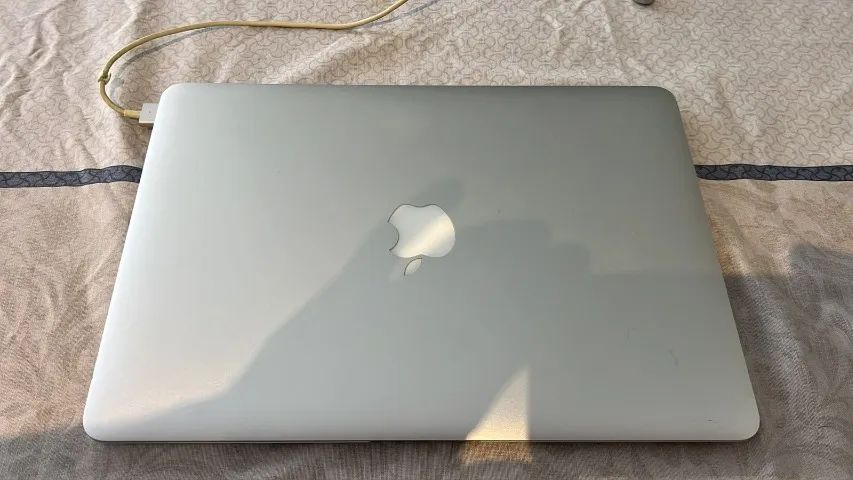 MACBOOK AIR Core i5 128GB RAM 4GB 1600MHZ DDR3 - Foto 3