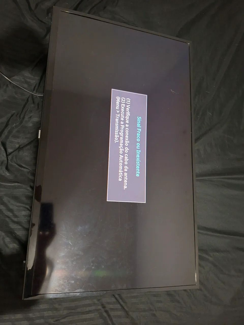 TV Samsung - Foto 2