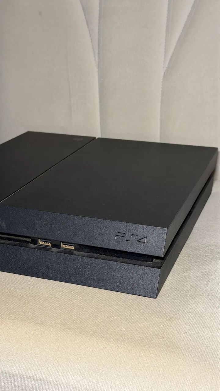 Ps4 2 controles 