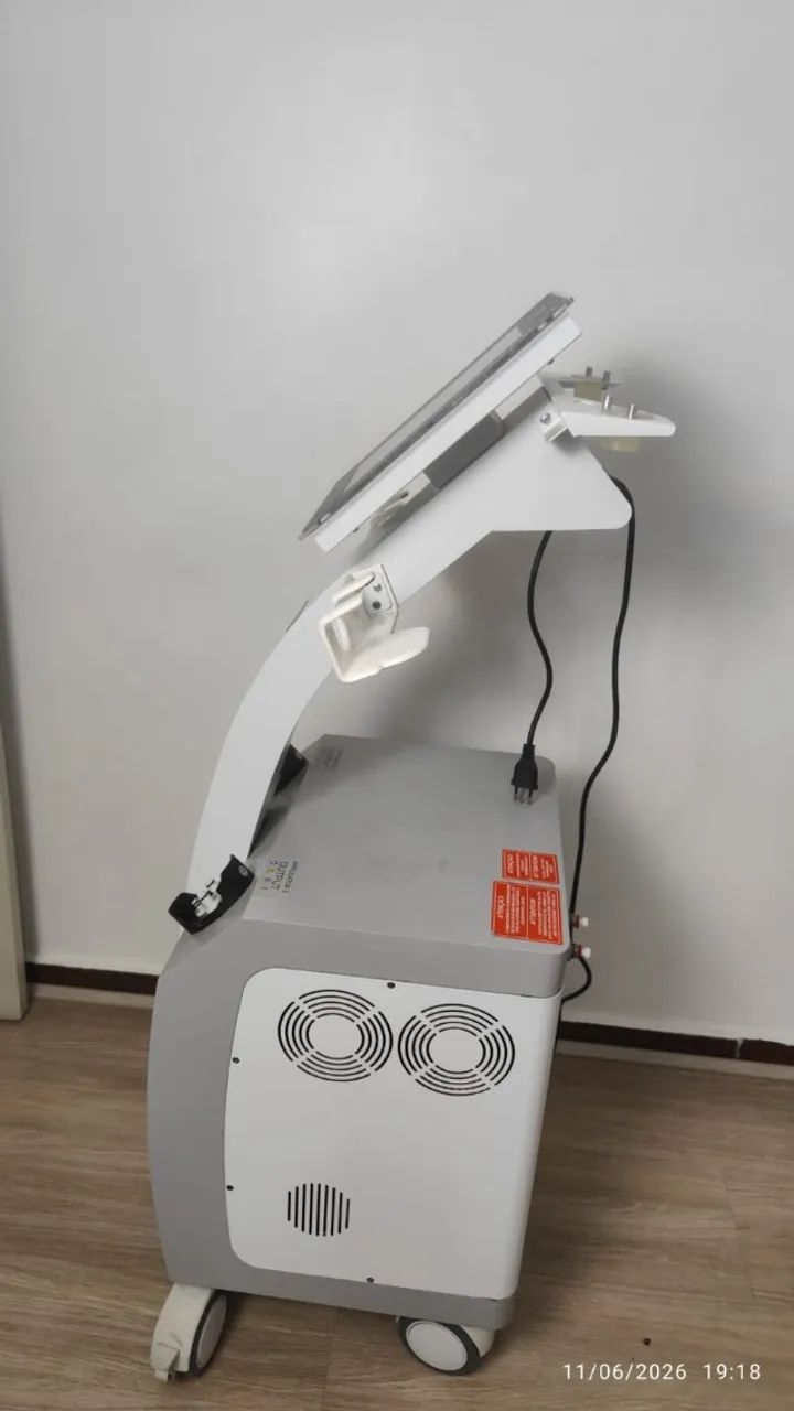 Aparelho de crioliposile  - Foto 2