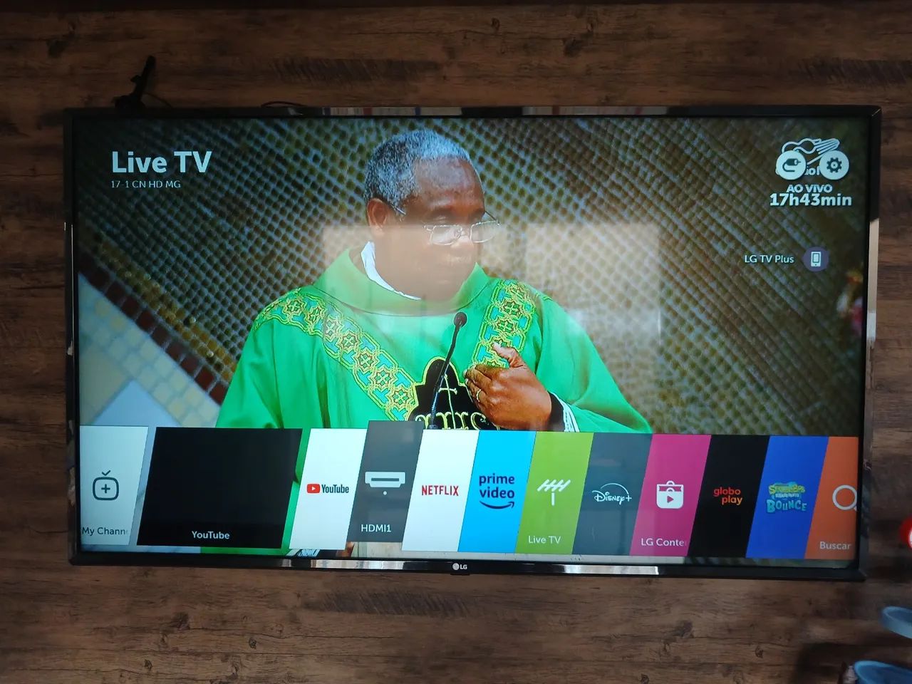 Tv 42 LG - Foto 3