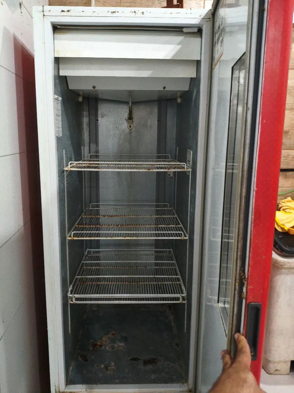 Freezer Cervejeiro Novo  - Foto 2