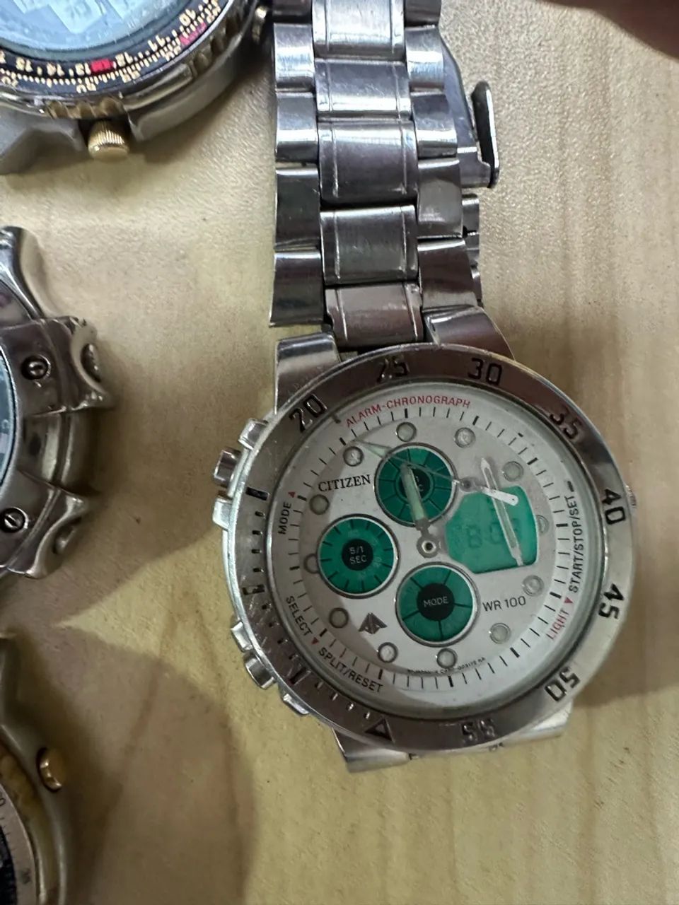 Relogios citizen - Foto 2