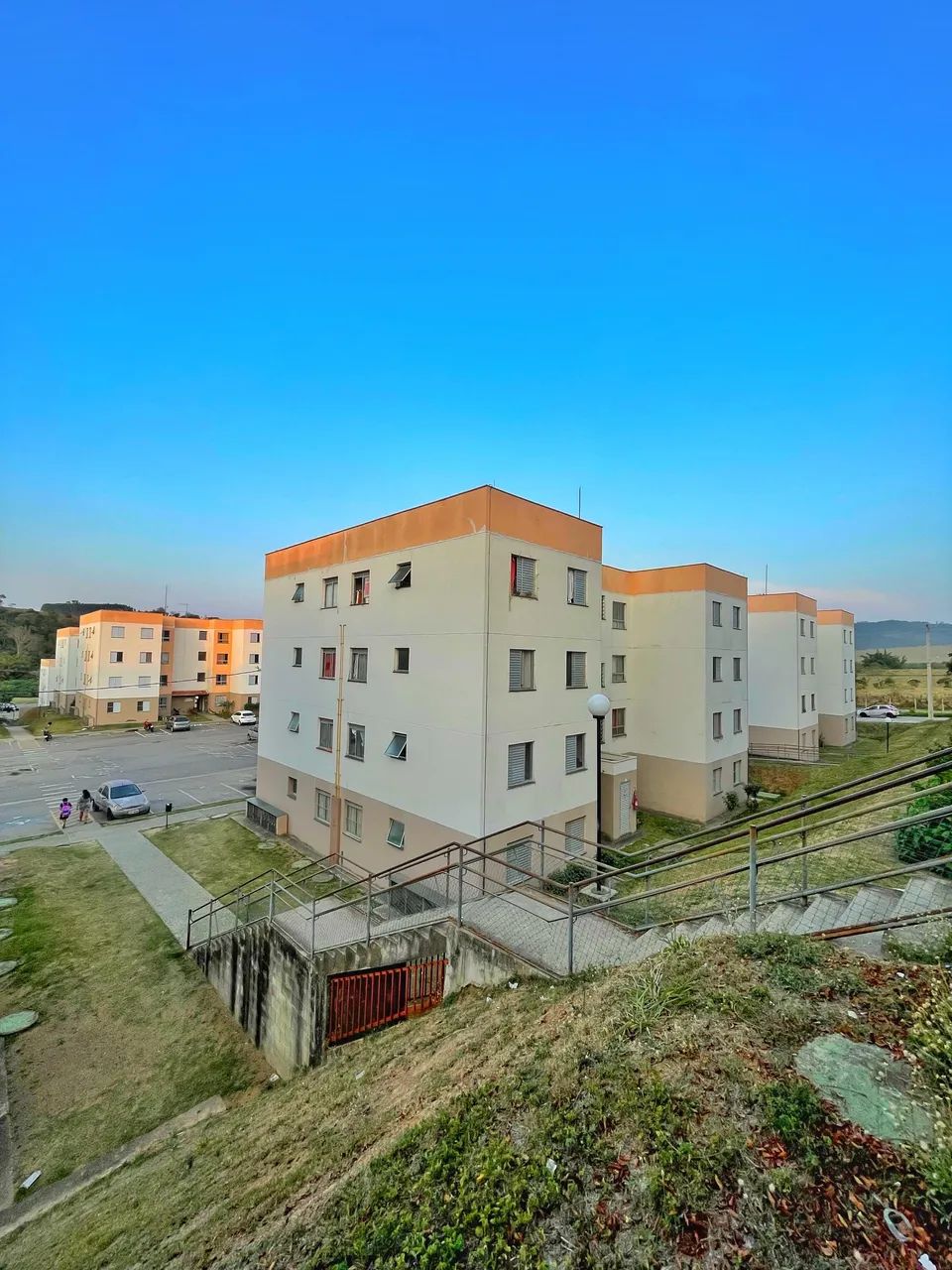 Foto - São José dos Campos - Jardim Imperial
