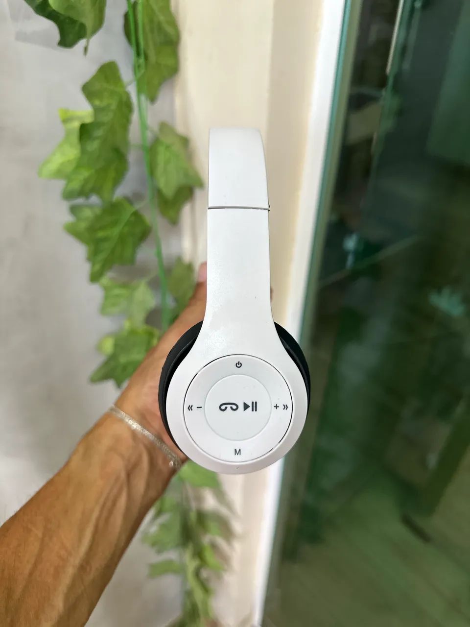 Fone Bluetooth P47 Wireless - Entrega imediata. - Foto 2